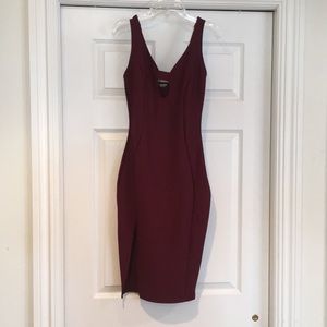 NWT evening dress